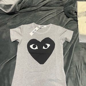 Comme de garçons Shirt